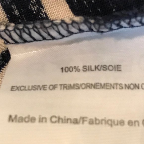 Tory Burch - Shirt - Picture 5 of 7